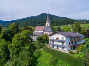 Andritsch Elfi Ferienwohnung, Sankt Stefan An Der Gail, Österreich